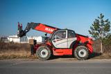 Manitou MT 1840 - Manitou 1840
