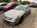 Mercedes-Benz CLS 320 CLS CLS 320 / 350 CDI - gebrauchte Mercedes-Benz CLS 320 aus dem Jahr 2006