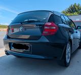 BMW  BMW 123d E87 204 PS Xenon Schiebedach  - BMW E87 - BMW 1er Reihe