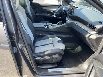 Peugeot 3008 Hybrid4 300 e-EAT8 GT Pack