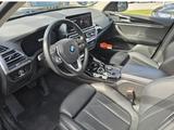 BMW X3xD20d/Aut/LCPProf/LED/El.SportStz/Facelift - gebrauchte BMW X3 mit Facelift