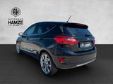 Ford Fiesta Vignale|LED|Kamera|AppLink|Bang & Olufsen - Ford Fiesta: Vi
