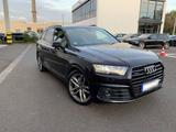 Audi AUDI Q7 S-LINE 7 SITZER - Audi Q7 Gebrauchtwagen in Duisburg