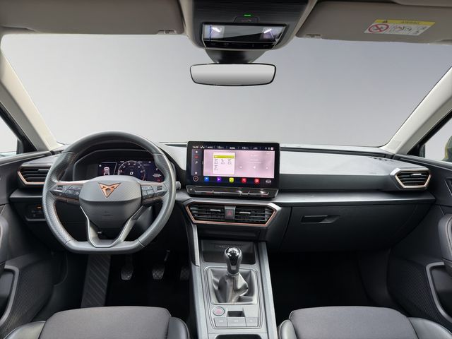 Leon Sportstourer 1.5 TSI