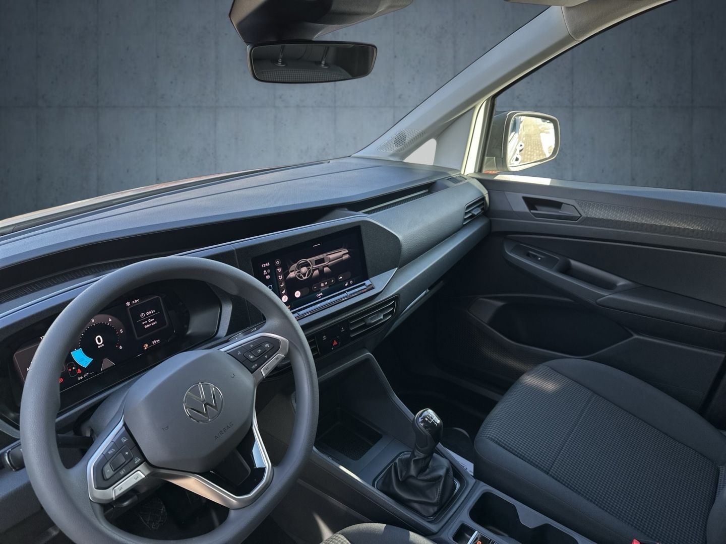 Volkswagen Caddy - Bild 13