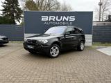 BMW X3 3.0i Sport-Paket Pano AHK Xenon Leder - gebrauchte BMW X3 aus dem Jahr 2004