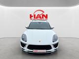 Porsche Macan S /Pano/Xenon/Navi/AHK/LEDER/SHZ - Porsche aus 2017