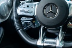 MERCEDES-BENZ C63S AMG Coupe / BURMESTER/ PANO/ HIGH-END/ 360° MERCEDES-BENZ C63S AMG Coupe / BURMESTER/ PANO/ HIGH-END/ 360°
