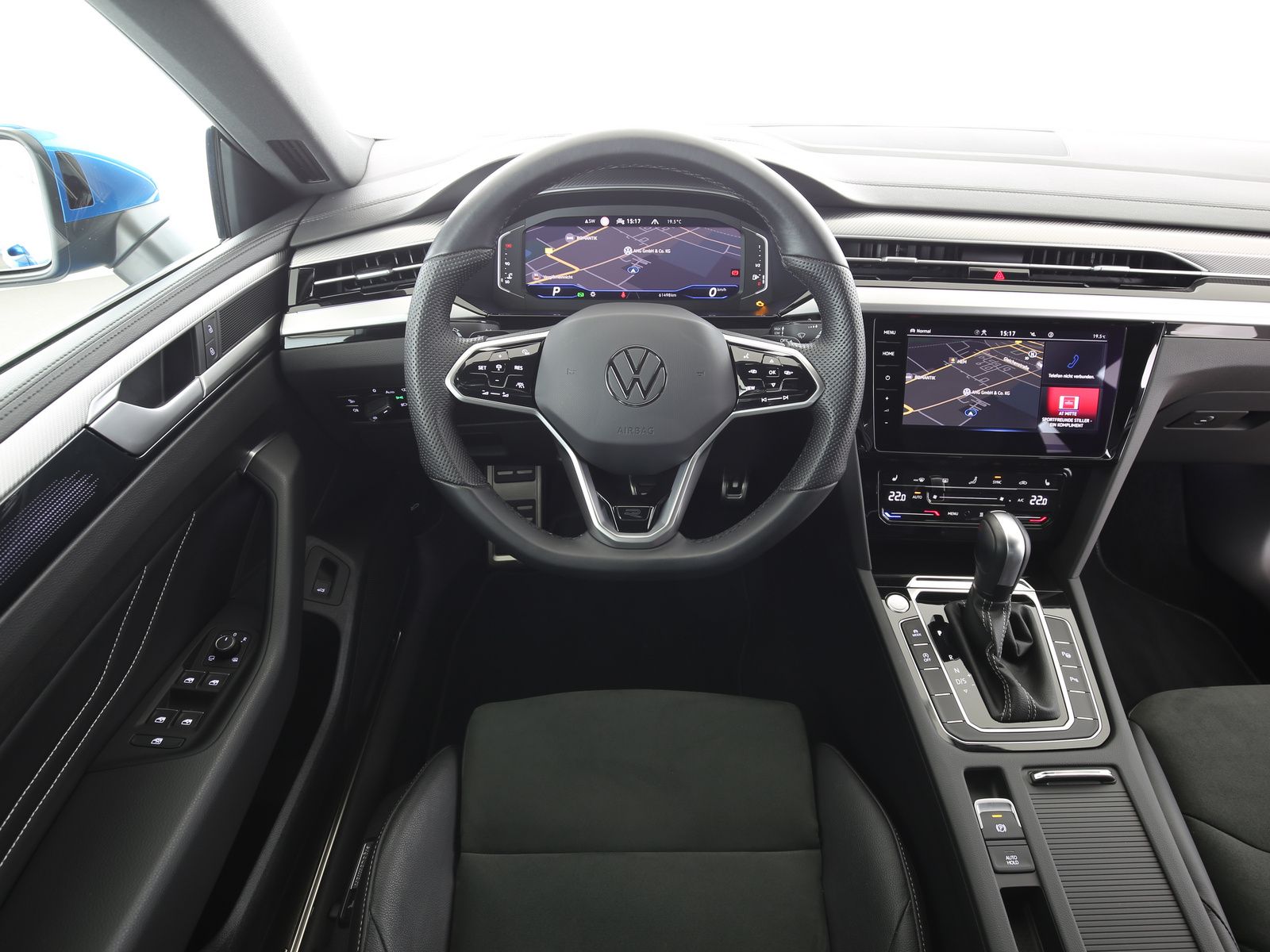 Volkswagen Arteon - Bild 10