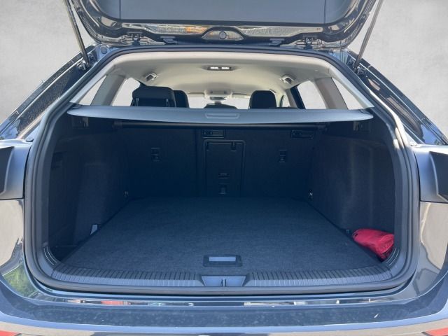 Golf VIII Variant Life 1.0 TSI Navi*Kamera*Light