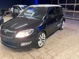 Skoda Fabia Ambiente