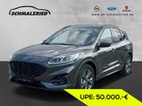 Ford Kuga ST-Line X 2.5 FHEV Sportpaket HUD Navi Lede - Ford Gebrauchtwagen in Bremerhaven