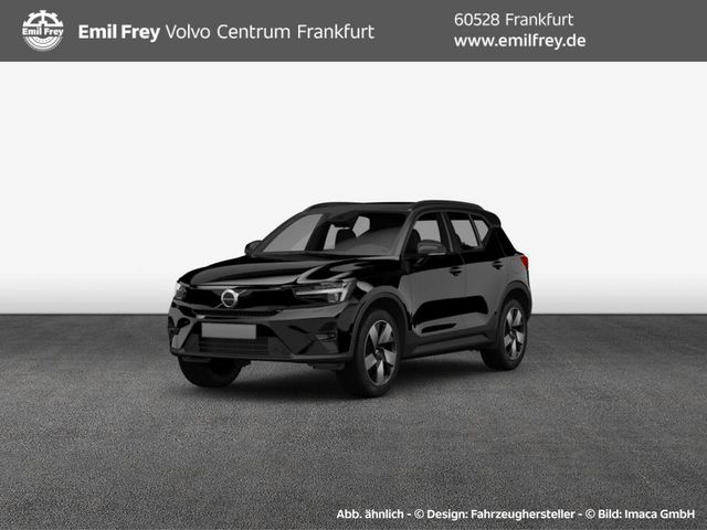 Volvo XC40 B3 B DKG Core 120 kW, 5-türig