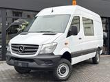 Mercedes-Benz SPRINTER 316 4X4 L2H2 MIXTO UNTERSETZUNG 5SITZE  - gebrauchte Mercedes-Benz Sprinter aus dem Jahr 2016