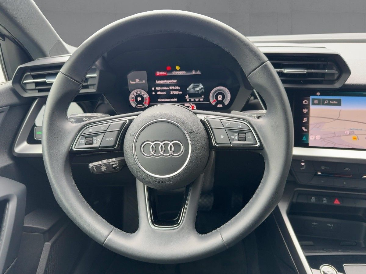Audi A3 - Bild 10