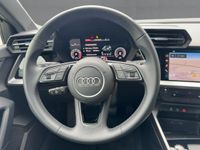 Audi A3 - Vorschau Bild 10