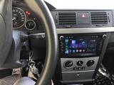 Opel Meriva 1.8 - - Opel Meriva aus 2003: 1.8