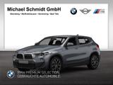 BMW X2 xDrive20i *M Sportpaket*Navi+*HUD*AHK*HiFi*DA - BMW X2 M Sportpaket Gebrauchtwagen