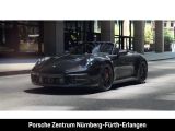 Porsche 992 911 Carrera GTS Cabriolet 360°Kamera LED-Mat - Porsche: Cabrio, 911 Gt3