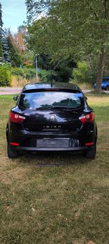 Seat Ibiza 1.4 16V Style SC Style - Seat Ibiza: Style 16v