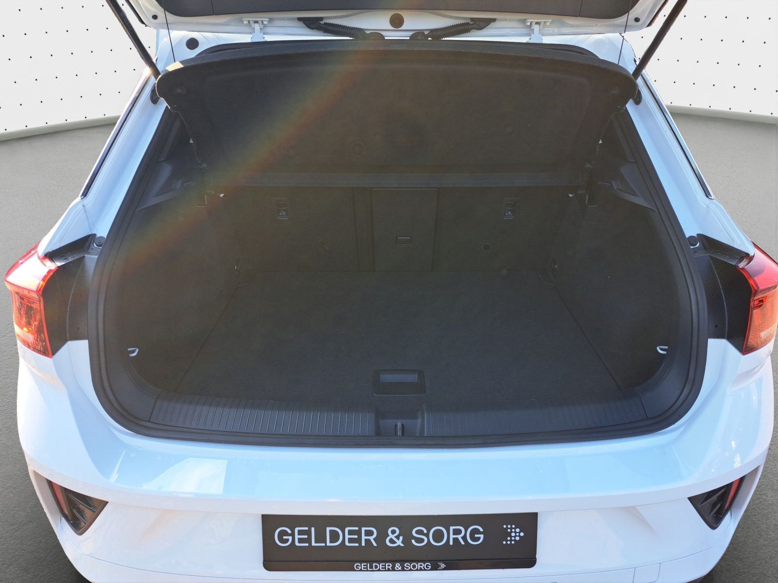 Volkswagen T-Roc - Bild 11