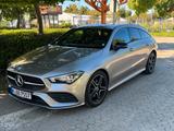Mercedes-Benz CLA 220 Shooting Brake  AMG Line, wenig km, TOP