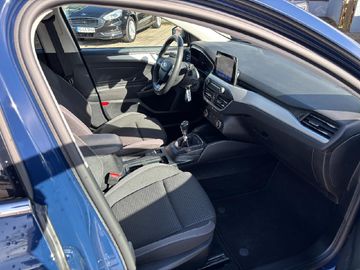 Ford Focus Turnier 2.0 Cool & Connect NaviAHK