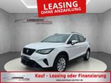 Seat Arona 1.0 TSI Style    // mtl: 248€/Kamera/LED/S - Seat: 24
