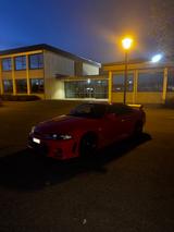 Nissan Skyline R33 