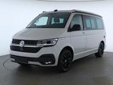 Volkswagen T6.1 California 2.0TDI Beach+AHK+WOHNMOBIL - Volkswagen T6 California aus 2025