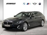 BMW 540i xDrive Touring Luxury AHK ACC RFK Pano HUD  - BMW 540 in Düsseldorf