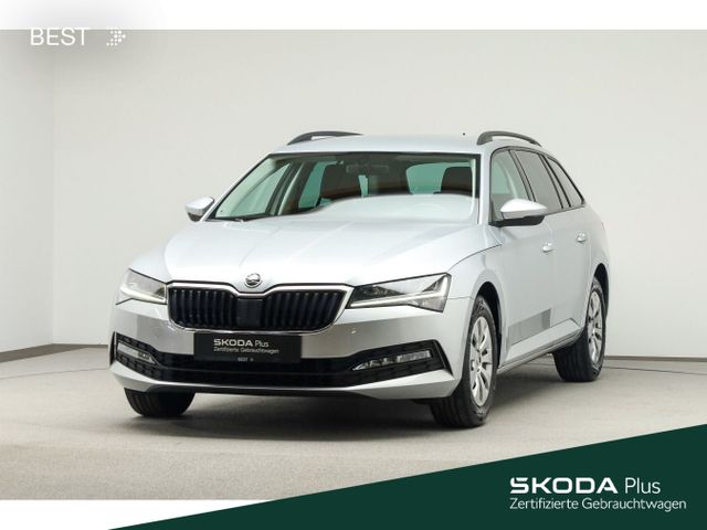 Skoda Superb Combi 1.5 TSI DSG Active Navi*Smart Link*