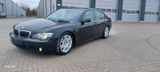 BMW Bmw e65 e66 730D Individual 4x El.Sitze St... - BMW 7er Reihe aus 2008