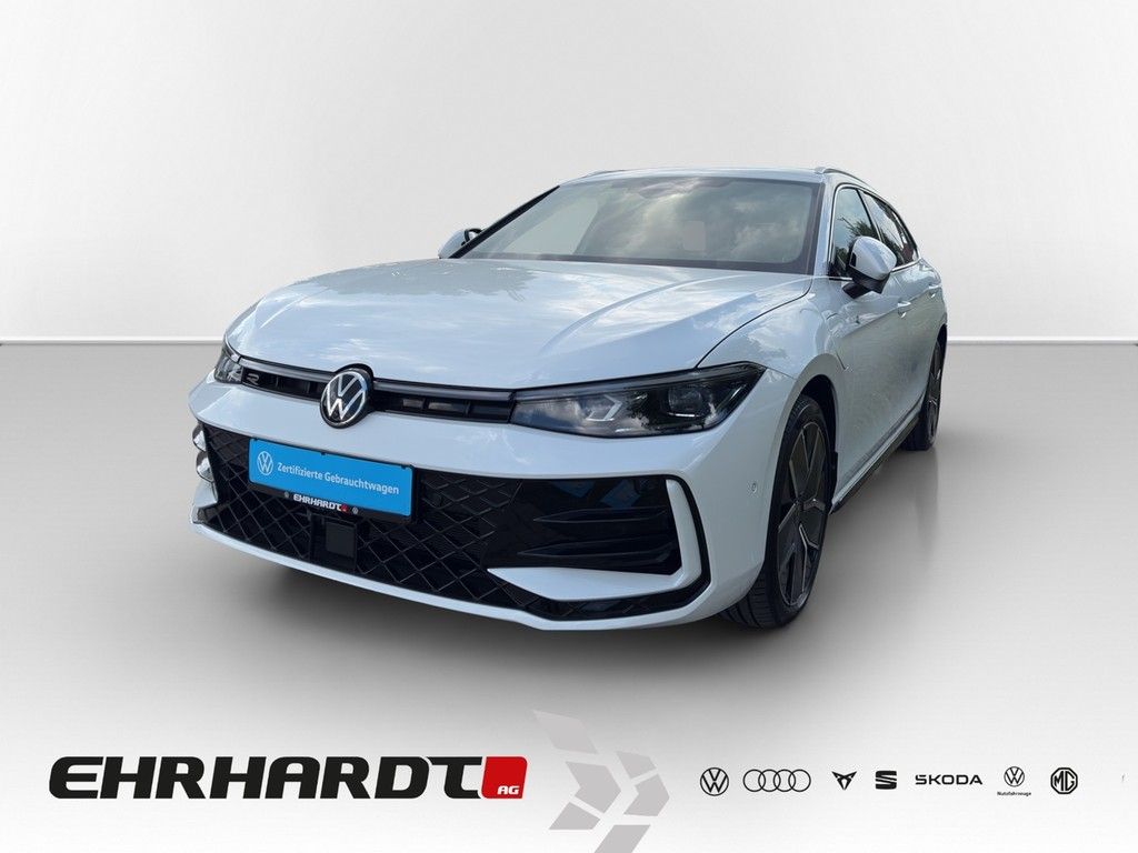Passat Variant e-Hybrid 1.5 TSI DSG R-Line DCC A