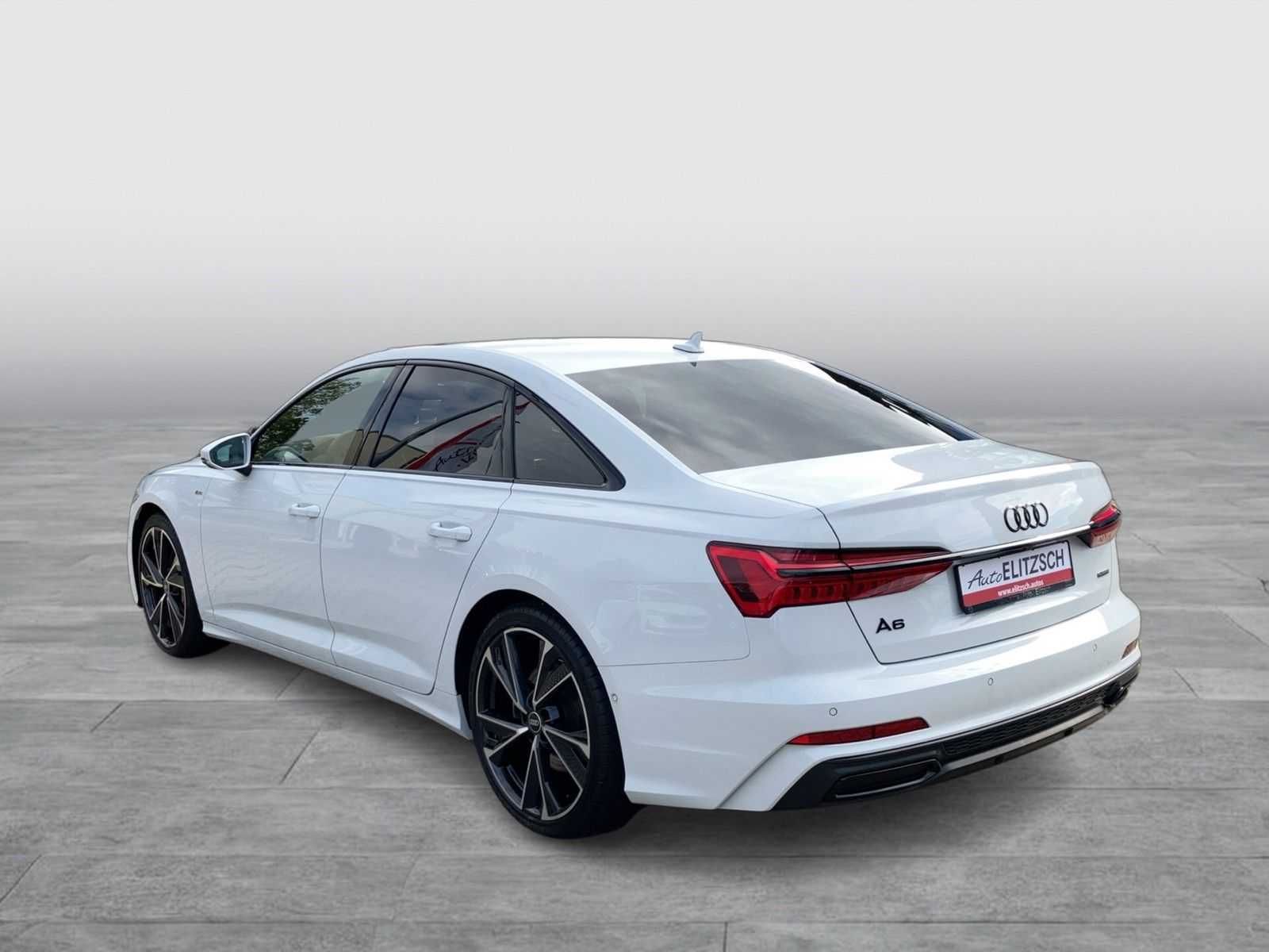 Audi A6 Limousine 55 TFSI quattro S-Line Matrix ACC L foto 3
