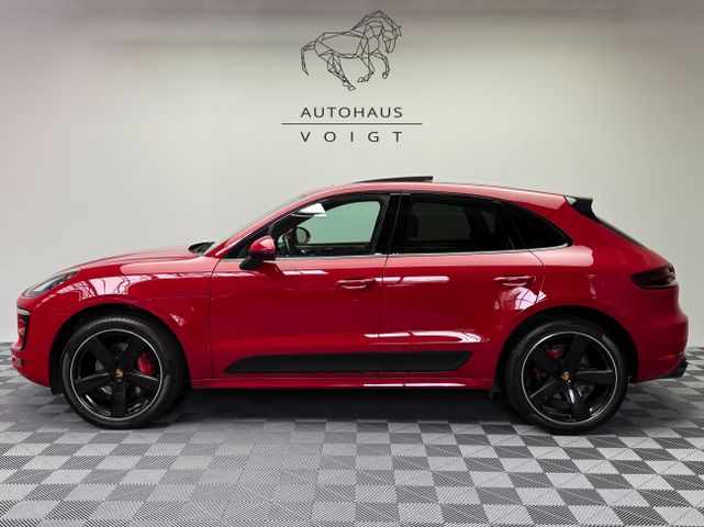 Porsche Macan GTS|PDLS+|Pano|Sport-AGA|BOSE|DAB+|Kamera|