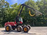 Valtra Valmet 911 ** Klima / Greifer ** - Offers