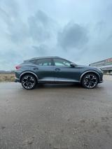 Cupra Formentor (GRAIL) - Cupra Formentor mit Schiebedach