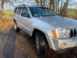 Jeep Grand Cherokee 3.0 CRD - gebrauchte Jeep Grand Cherokee aus dem Jahr 2005