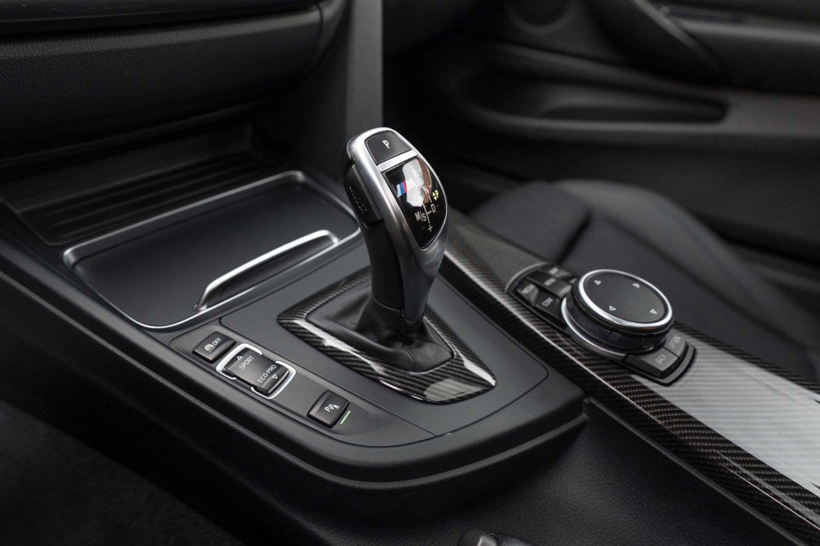 Fahrzeugabbildung BMW 430I M-Performance HIFI LED KAM CARPLAY CARBON