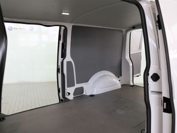 Volkswagen T6.1 Transporter KASTEN LR LANG 2xSCHIEBETÜR