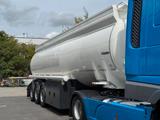 Andere Willig 35000 Ltr., 5 Kammern, ADR, SAF - 3500