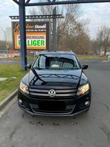 Volkswagen Tiguan 1.4 TSI 4MOTION Sport & Style Sport &...