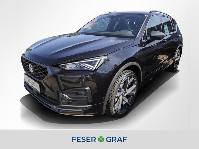 Seat Tarraco 2.0 TSI 4Dr. FR DSG 7-Sitzer AHK Pano