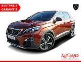 Peugeot 3008 1.6 Allure Navi Totwinkel Kamera Tempomat - Peugeot 3008: Automatik
