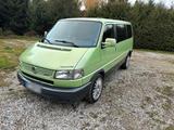 Volkswagen VW T4 2.5 TDI Topstar Multivan AHK Klima S... - Volkswagen LT aus 1999