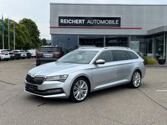SKODA Superb Combi L&K 4x4 280PS DSG #DCC #CANTON