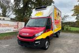 Iveco 35S130 Daily Kühler mit... - Iveco 130