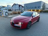 Alfa Romeo 159 2.2 JTS 16V ti - Alfa Romeo: 159 Ti