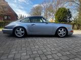 Porsche 964 RS  - silberne Porsche 964
